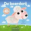 Geluidenboek: De boerderij.  1+