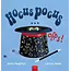 Hocus pocus ... oeps! 4+