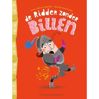 De ridder zonder billen