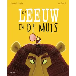 De leeuw in de muis