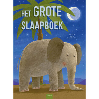 Het grote slaapboek