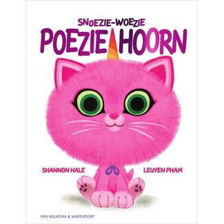 Snoezie Woezie Poeziehoorn