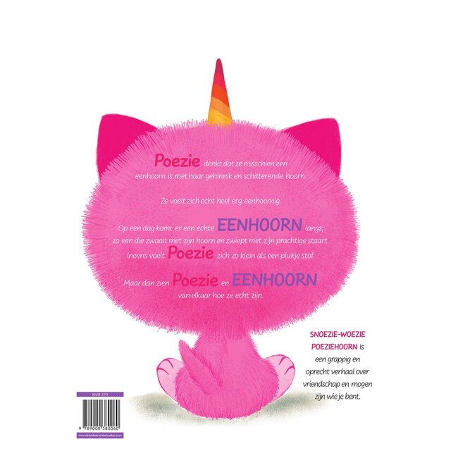 Snoezie Woezie Poeziehoorn