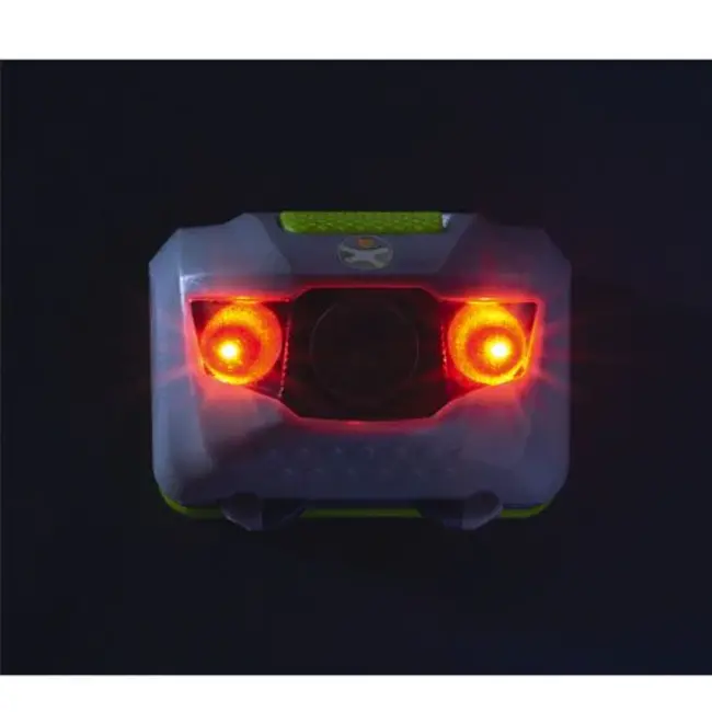 Terra Kids Hoofdlamp