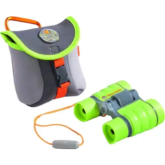 Haba Terra Kids Verrekijker met Tas