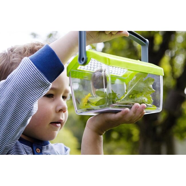 Haba Terra Kids insectenbox