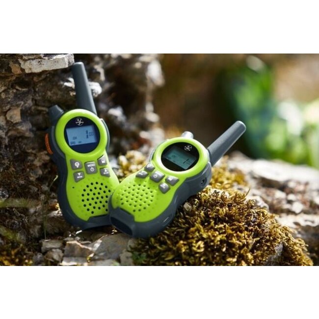 Terra Kids Walkie Talkie Set