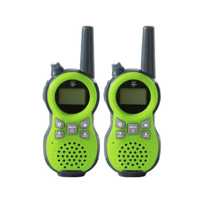 Terra Kids Walkie Talkie Set