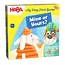 Mijn eerste spellen - Mini spel - Van Mij of Van Jou?