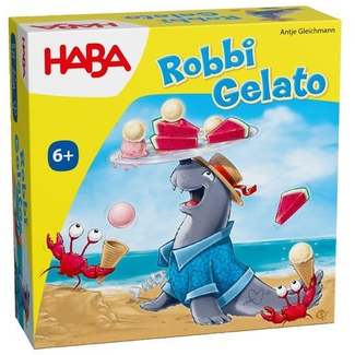 Haba Robbie Gelato