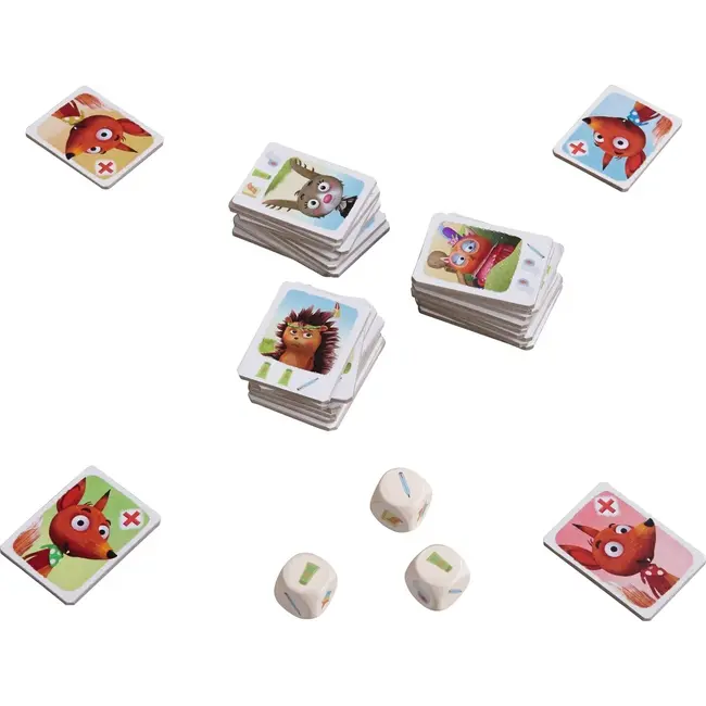 Little Fox Dierendokter