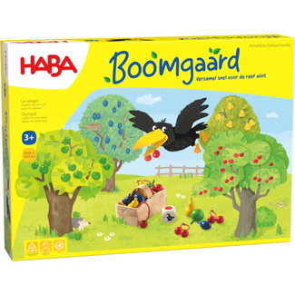Haba Boomgaard