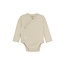 Romper Navi stripe patern offwhite