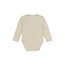 Romper Navi stripe patern offwhite