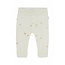 Broek Neal regular animals patern off white