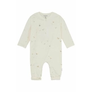 Noppies Boxpak Nolan animals patern off white