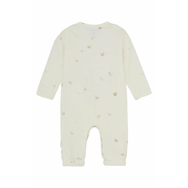 Boxpak Nolan animals patern off white