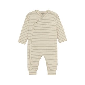 Noppies Boxpak Nolan stripe patern off white