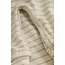 Boxpak Nolan stripe patern off white