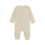 Boxpak Nolan stripe patern off white