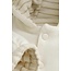 Jasje Neddie stripe patern off white