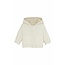 Jasje Neddie stripe patern off white
