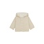 Jasje Neddie stripe patern off white