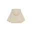 Jasje Neddie stripe patern off white