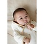 Vestje Nuru animal patern off white