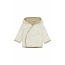 Vestje Nuru animal patern off white