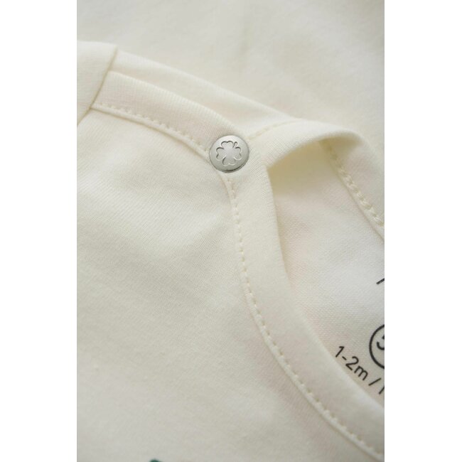 Longsleeve Noam egret