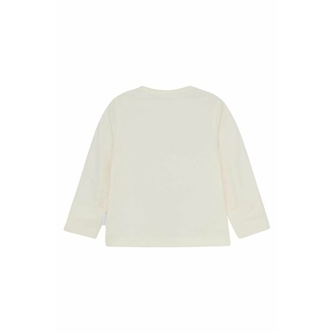 Longsleeve Noam egret