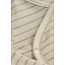 Longsleeve Nour stripe pattern off white