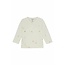 Longsleeve Nour animals pattern off white