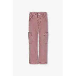 The New Chapter Jeans Riley denim Nocturne