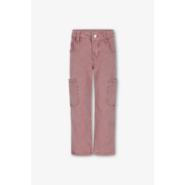 Jeans Riley denim Nocturne