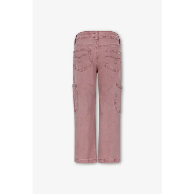 Jeans Riley denim Nocturne