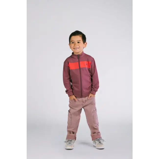 Jeans Riley denim Nocturne