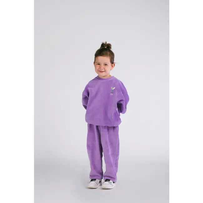 Broek Atlas Bellflower