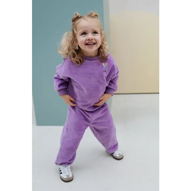 Sweater Bobbie Bellflower