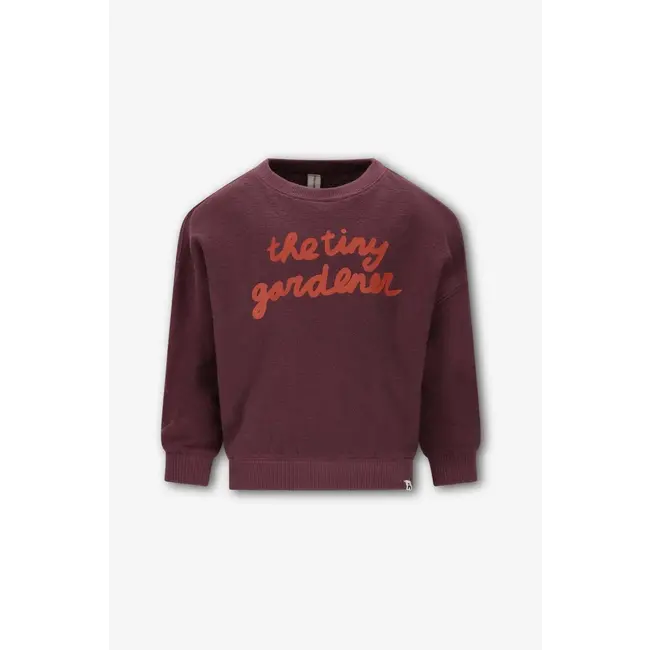 Sweater Bo Vineyard Wine