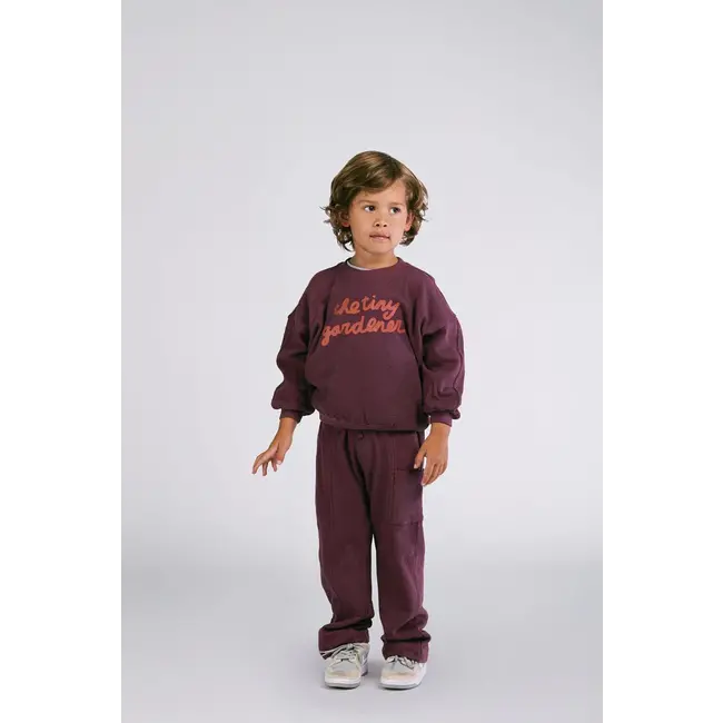 Sweater Bo Vineyard Wine