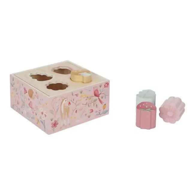 Vormenstoof Fairy Garden