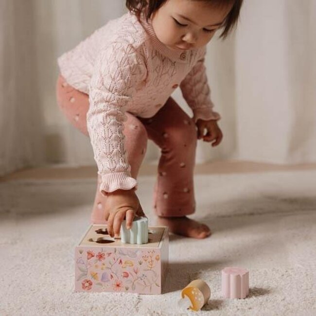 Vormenstoof Fairy Garden