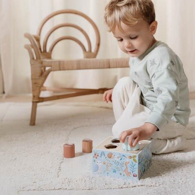 Vormenstoof Forest Friends