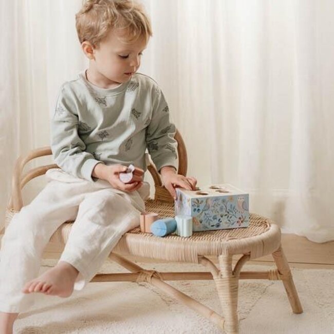 Vormenstoof Forest Friends