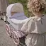 Poppenwagen - Essentials - Soft Flowers