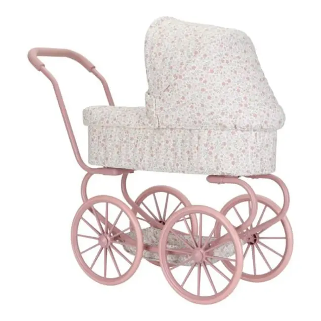 Poppenwagen - Essentials - Soft Flowers