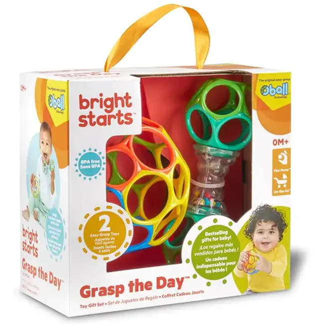 Cadeauset Grasp the Day
