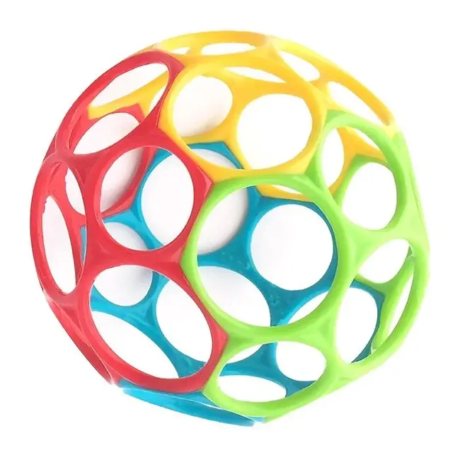 Classic Easy-Grasp Toy multicolor